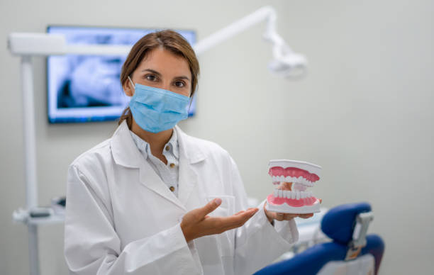 Best Emergency Gum Treatment in The Woodlands, TX