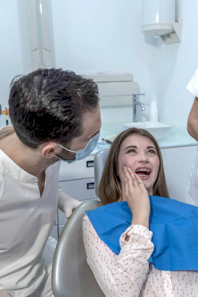 Best Emergency Dental Care for Broken or Chipped Teeth in The Woodlands, TX