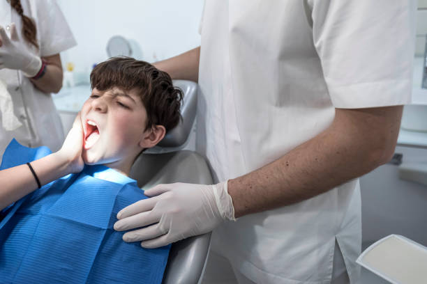 Best After-Hours Dental Trauma Care in The Woodlands, TX