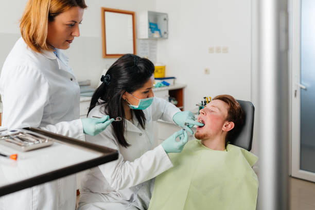 Best Emergency TMJ Treatment in The Woodlands, TX