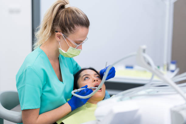 Best Urgent Care for Lost Fillings or Crowns in The Woodlands, TX