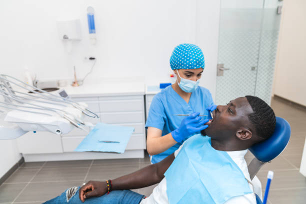 Best Emergency Treatment for Dental Infections or Abscesses in The Woodlands, TX