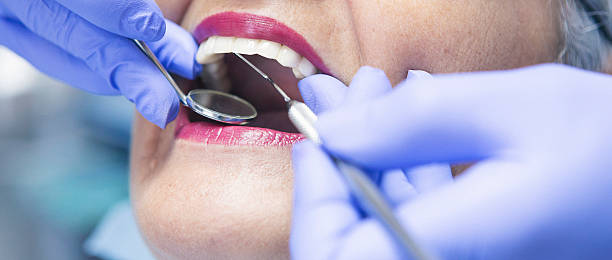 Best Emergency Denture Repair in The Woodlands, TX
