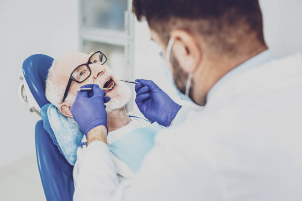 Best Same-Day Emergency Dental Services in The Woodlands, TX